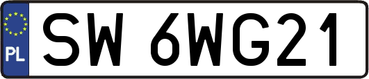 SW6WG21