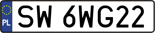 SW6WG22