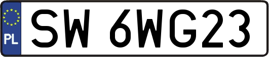 SW6WG23