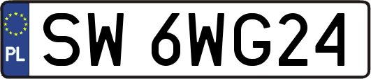 SW6WG24