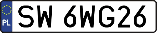SW6WG26