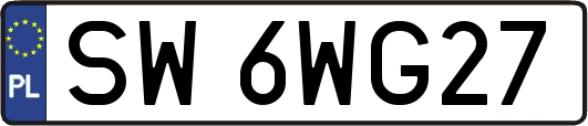 SW6WG27