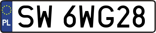 SW6WG28