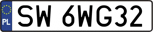 SW6WG32