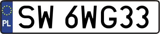 SW6WG33