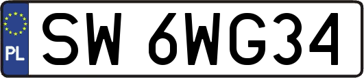 SW6WG34