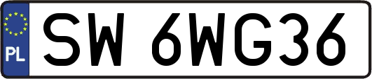 SW6WG36