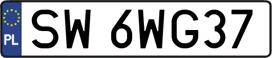 SW6WG37
