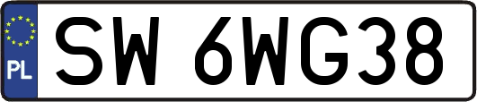 SW6WG38