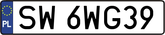 SW6WG39