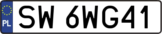SW6WG41