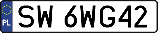 SW6WG42