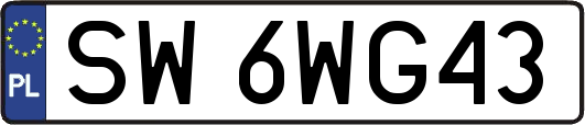 SW6WG43