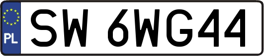 SW6WG44