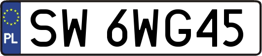 SW6WG45