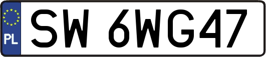 SW6WG47