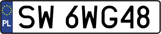 SW6WG48
