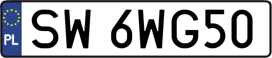 SW6WG50