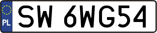 SW6WG54