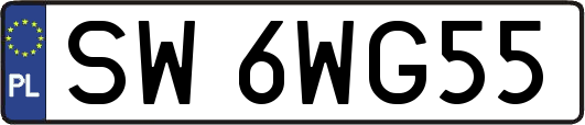 SW6WG55