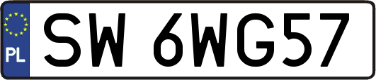 SW6WG57