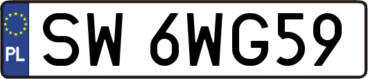 SW6WG59