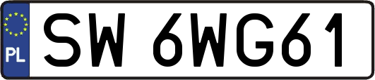 SW6WG61