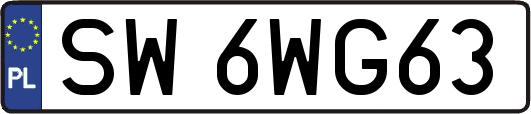 SW6WG63
