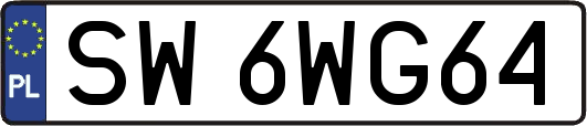 SW6WG64