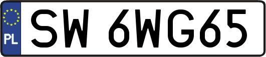 SW6WG65