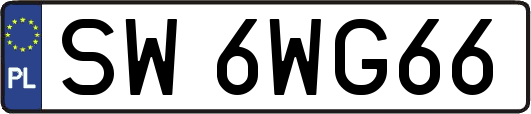 SW6WG66