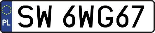 SW6WG67