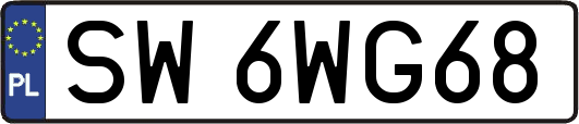 SW6WG68