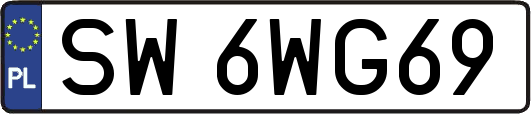 SW6WG69