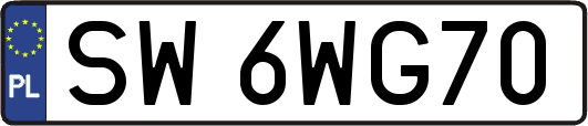 SW6WG70