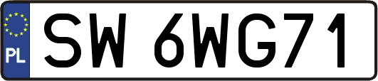SW6WG71