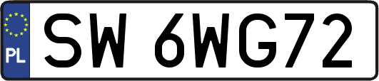 SW6WG72