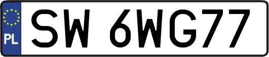 SW6WG77