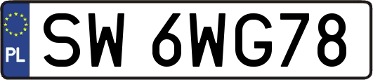 SW6WG78