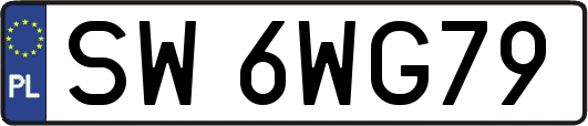 SW6WG79