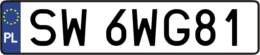 SW6WG81