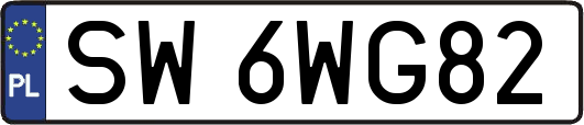SW6WG82