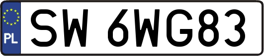 SW6WG83