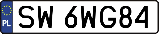 SW6WG84