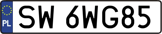SW6WG85
