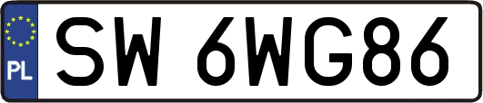 SW6WG86