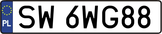 SW6WG88