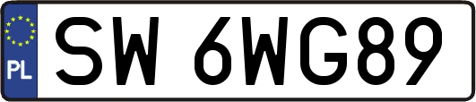 SW6WG89