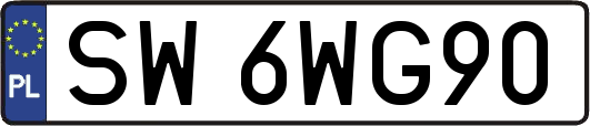 SW6WG90