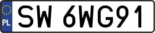SW6WG91
